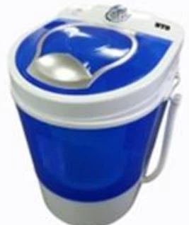 2.5kg Semi Automatic Washing Machine
