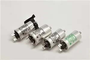 Кондензатор машине за прање веша 13уФ