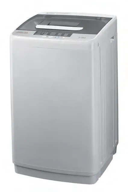 Пластична машина за прање веша са аутоматским пуњењем