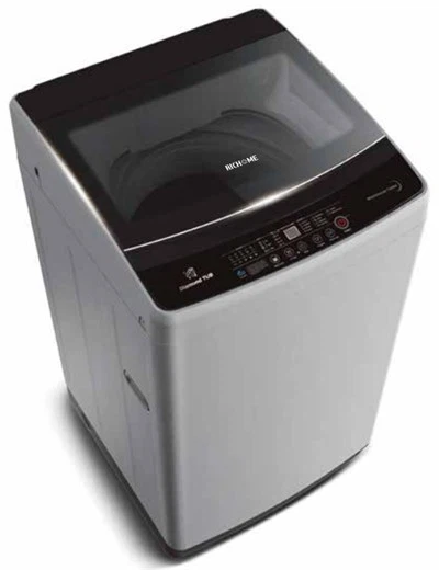 Б02сериес 7.0/8.0/9.0/10,0кг аутоматски горњи стаклени поклопац